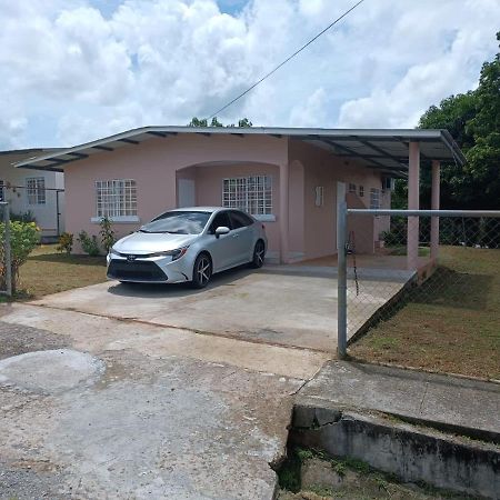 El Rincon Perfecto Villa เดวิด ภายนอก รูปภาพ