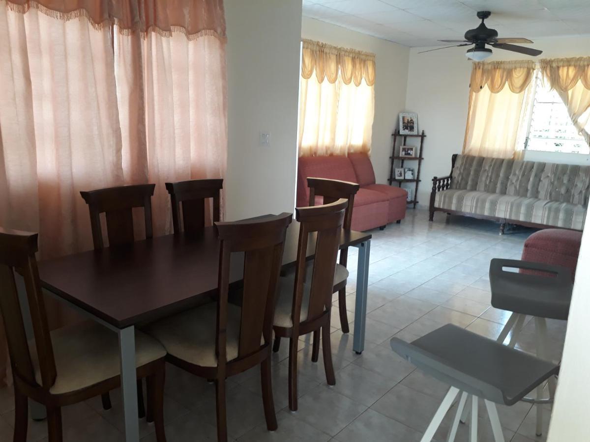 El Rincon Perfecto Villa เดวิด ห้อง รูปภาพ